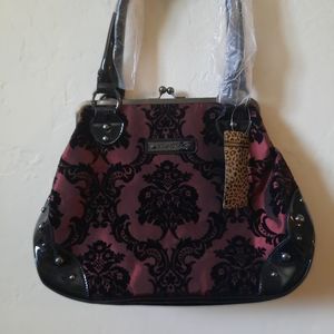Rock Rebel Handbag